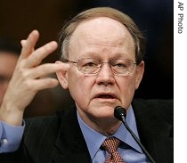 Director of National Intelligence Michael McConnell, May 2007
