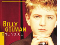 One Voice 纯净的童声 Billy Gilman