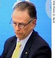 Brazilian Olympic Committee President Carlos Arthur Nuzman