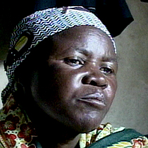 Genevieve Mukansanga
