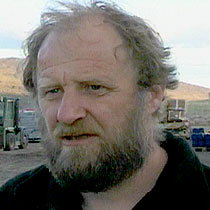 Jorgen Peter Steffensen