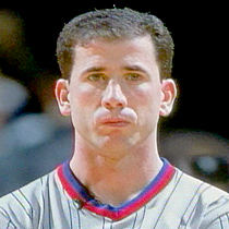Veteran NBA referee Tim Donaghy is accused of betting on games that he officiated