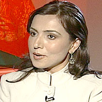 Mariam Nawabi