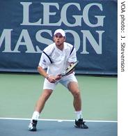 Andy Roddick