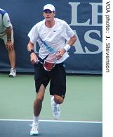 John Isner