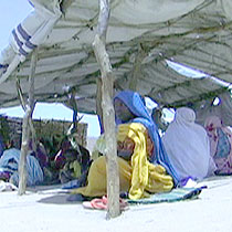 Waiting for health care service