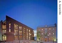 Frederick Douglass Isaac Myers Maritime Park and Museum