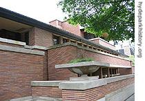 Robie House