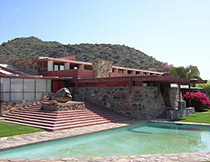 Taliesin West