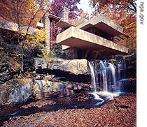 Falling Water