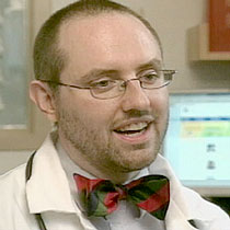 Dr. David Kaelber