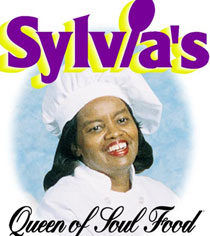 Sylvia's Queen of Soul Food