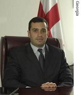 Ambassador Irakli Alasania 