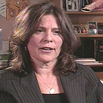 Cara Stein worked during her treatment