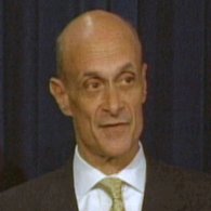 U.S. Secretary of Homeland Security Michael Chertoff, 17 May 2007