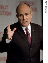 Rudy Giuliani (file photo)