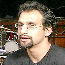 Shahjehan Khan