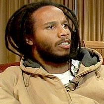 Ziggy Marley