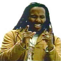 Ziggy Marley