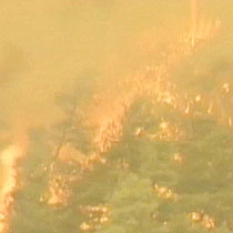 Greek fire now the subject of debate