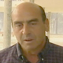 George Voulgarakis