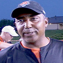 Marvin Lewis, Bengals head coach