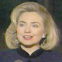 Hillary Clinton called to testify before a federal grand jury as a result of the scandal<br />