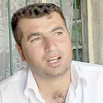 Abdullah Jabar
