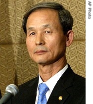 Kim Jang-soo 