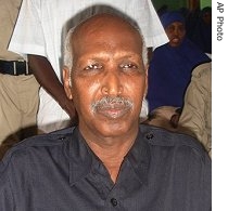 Mohamed Mohamud Guled, the Somalia Interior Minister, announced the suspension of the dusk to dawn curfew imposed on the restive capital Mogadishu, 13 Sep 2007