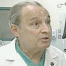 Dr. Barth Green