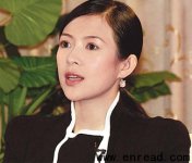 英文新闻-章子怡首次正式回应“捐款门”质疑