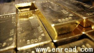Investors favour gold in time of uncertainty