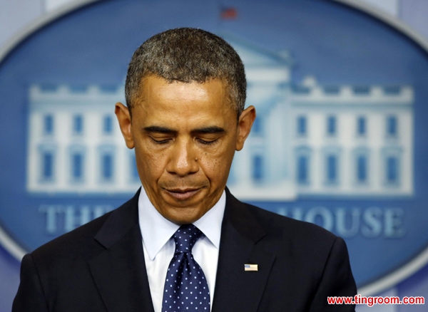 美国马拉松爆炸：奥巴马发誓找出肇事者