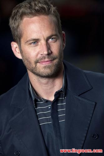Veteran actor Paul Walker, the star of the series, has died in a car crash north of Los Angeles.