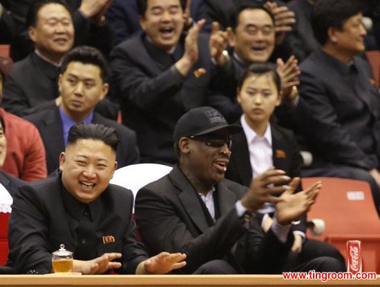 US retired basketball star Dennis Rodman will return to the DPRK for a third time on Thursday, for the first time since the execution of leader Kim Jong Un’s uncle Jang Song Thaek.
