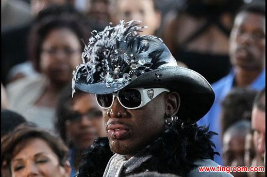 US retired basketball star Dennis Rodman will return to the DPRK for a third time on Thursday, for the first time since the execution of leader Kim Jong Un’s uncle Jang Song Thaek.