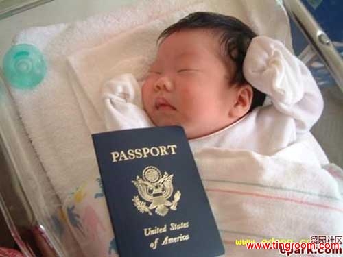 The global birth-tourism industry is booming as more and more Chinese women look to give birth abroad. 