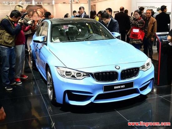Beijing Autoshow 2014: China’s "Fast & Furious" scene