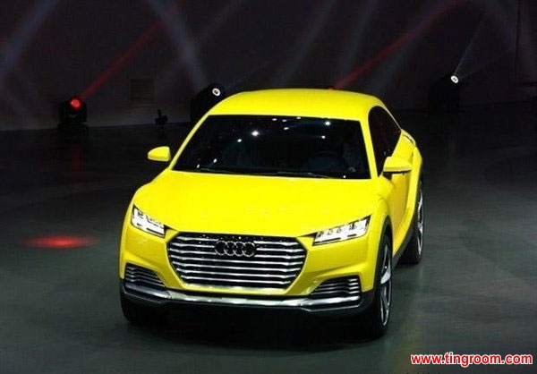 At the Beijing Autoshow many carmakers are showcasing their latest electrics, hybrids and in-car connectivity gadgets.