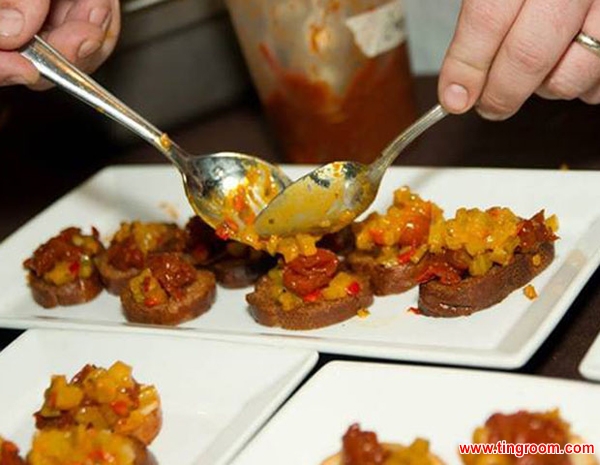 New York City is hosting a week-long celebration of African cuisine and culture.