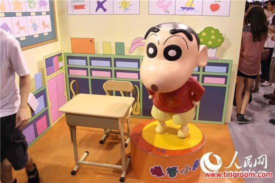 Hong Kong, the world’s third biggest comic market after Japan and the US, is set to host the Animation-Comic-Games Expo from July 25th.