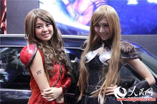 Hong Kong, the world’s third biggest comic market after Japan and the US, is set to host the Animation-Comic-Games Expo from July 25th.